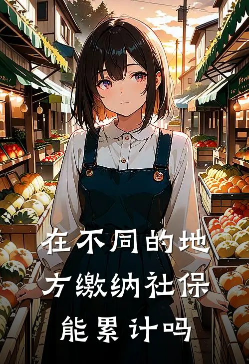 在不同的地方缴纳社保能累计吗
