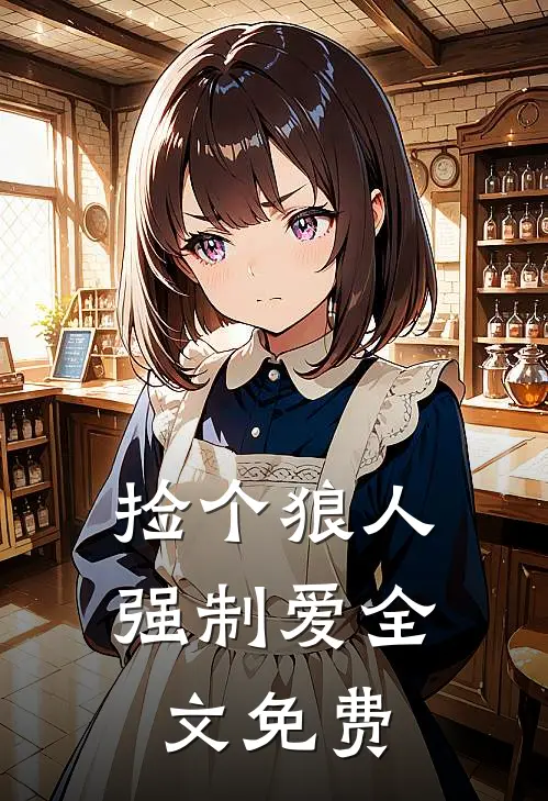 捡个狼人强制爱全文免费