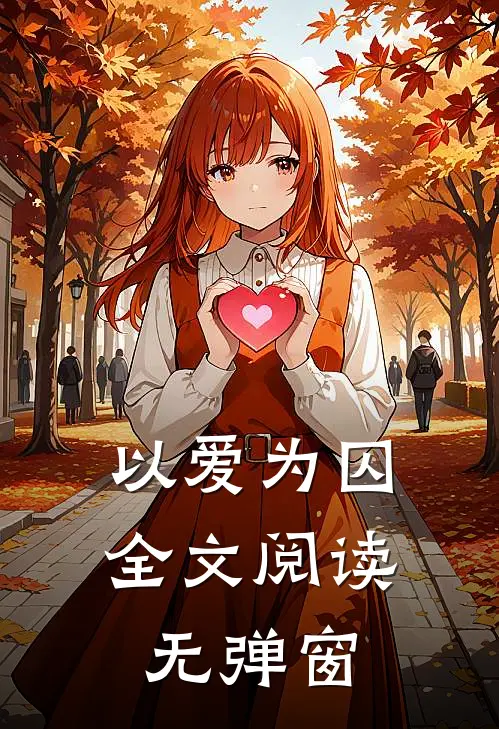 以爱为囚全文阅读无弹窗