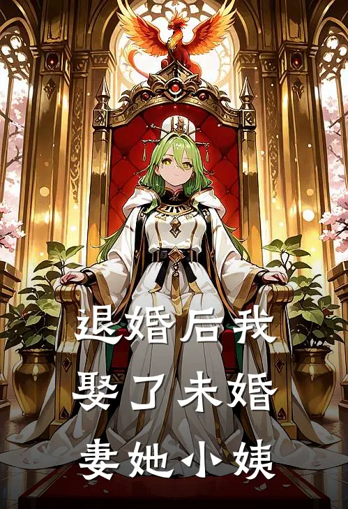 退婚后我娶了未婚妻她小姨