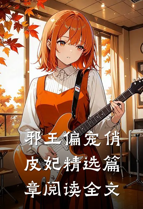 邪王偏宠俏皮妃精选篇章阅读全文