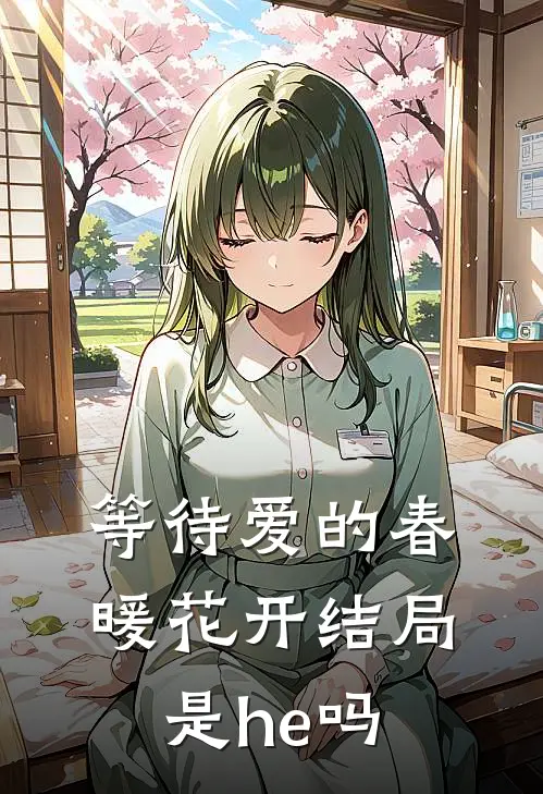 等待爱的春暖花开结局是he吗