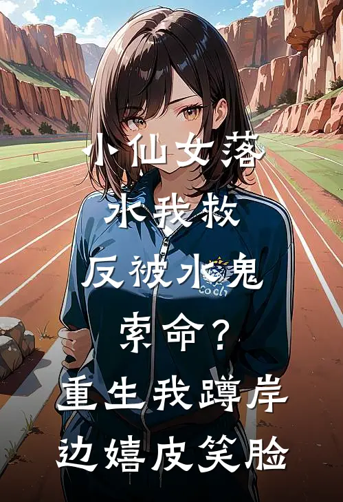 小仙女落水我救，反被水鬼索命？重生我蹲岸边嬉皮笑脸