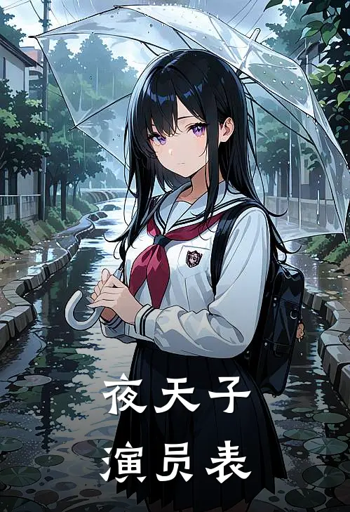 夜天子演员表