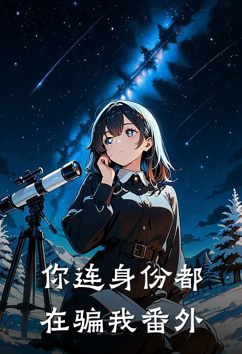 你连身份都在骗我番外