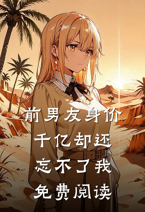 前男友身价千亿却还忘不了我免费阅读