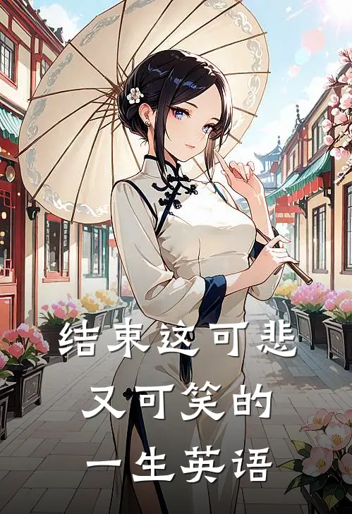结束这可悲又可笑的一生英语