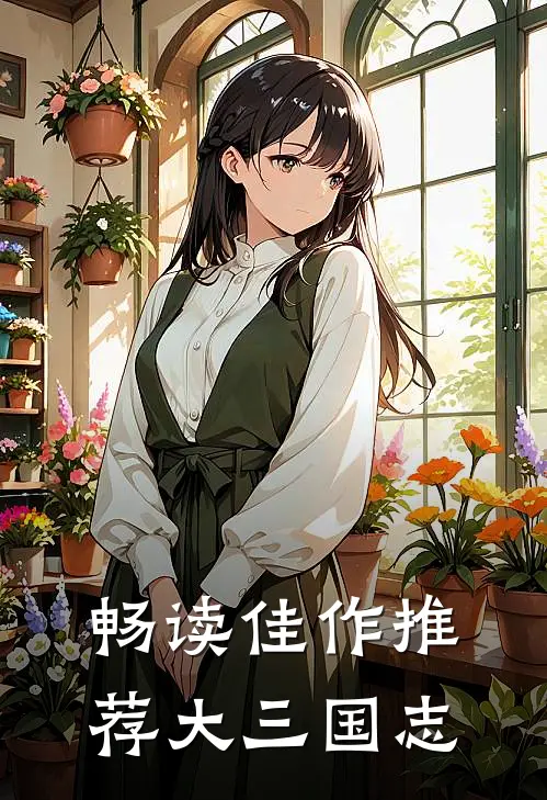 畅读佳作推荐大三国志