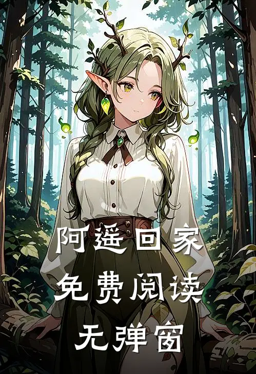 阿遥回家免费阅读无弹窗