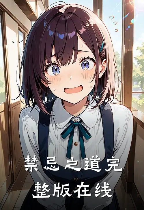 禁忌之道完整版在线