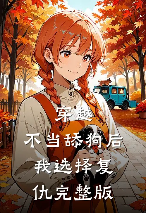 穿越,不当舔狗后我选择复仇完整版