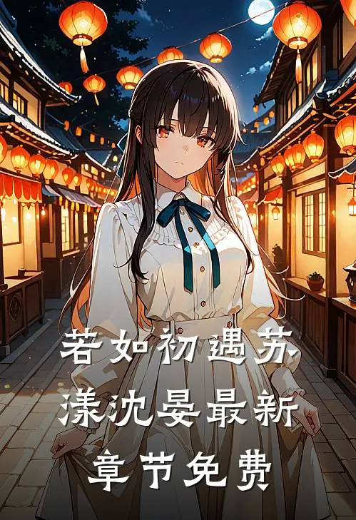 若如初遇苏漾沈晏最新章节免费