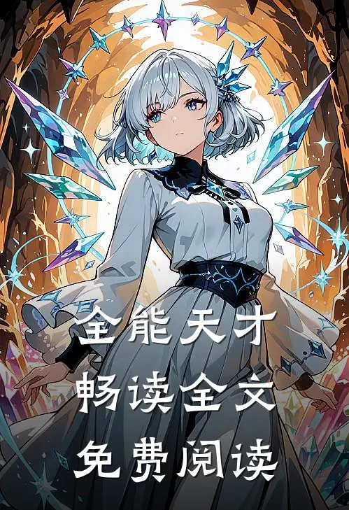 全能天才畅读全文免费阅读