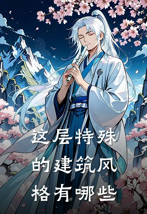 这层特殊的建筑风格有哪些