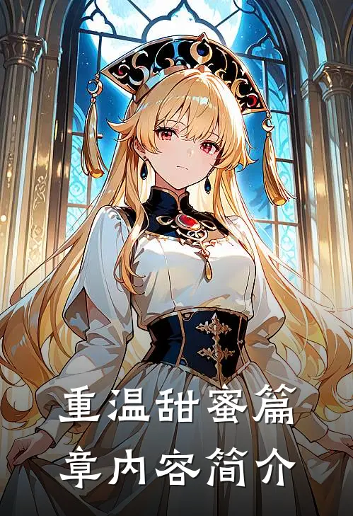 重温甜蜜篇章内容简介