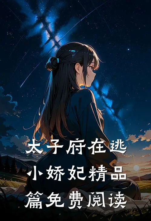 太子府在逃小娇妃精品篇免费阅读