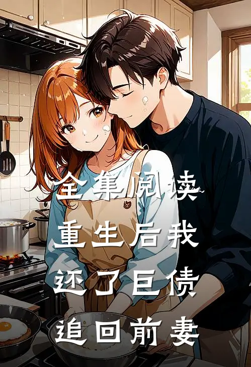 全集阅读重生后我还了巨债追回前妻
