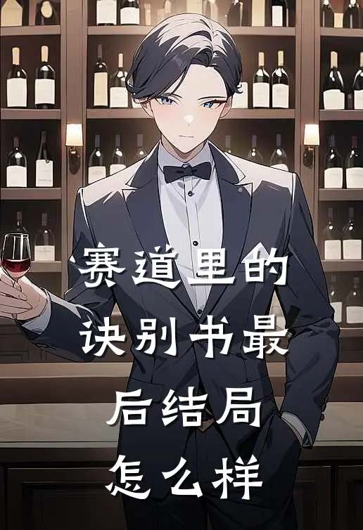 赛道里的诀别书最后结局怎么样