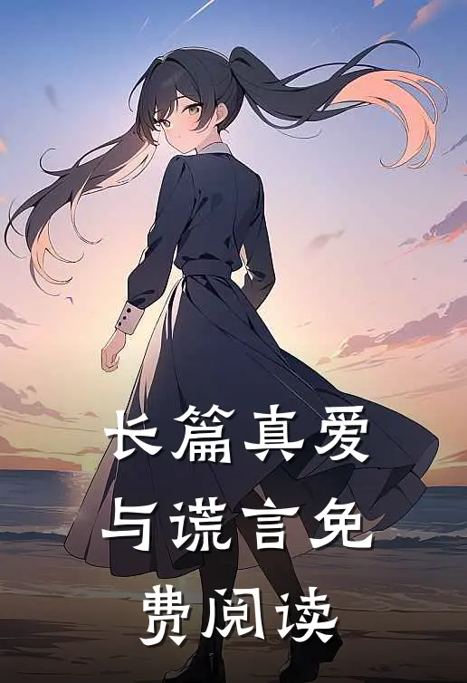 长篇真爱与谎言免费阅读
