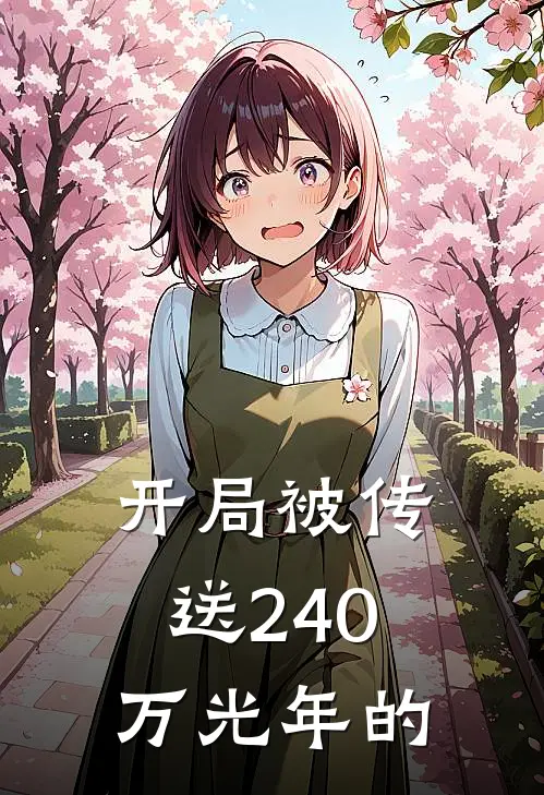 开局被传送240万光年的