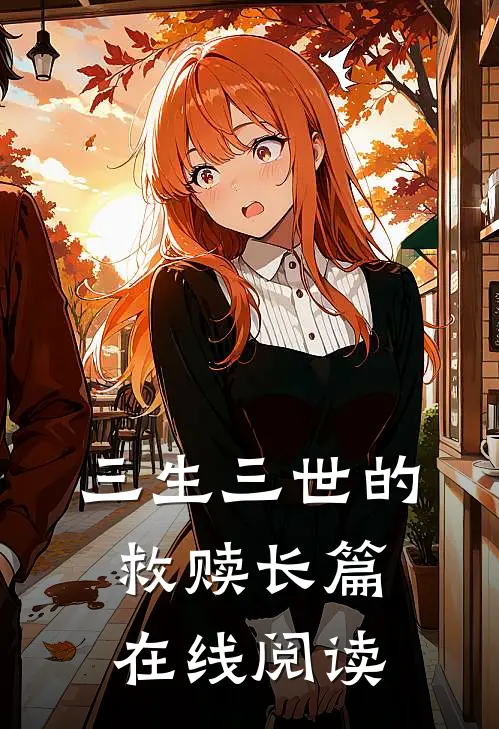 三生三世的救赎长篇在线阅读