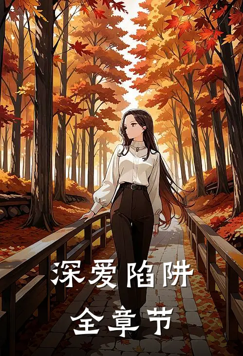 深爱陷阱全章节