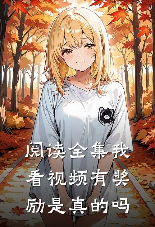 阅读全集我看视频有奖励是真的吗