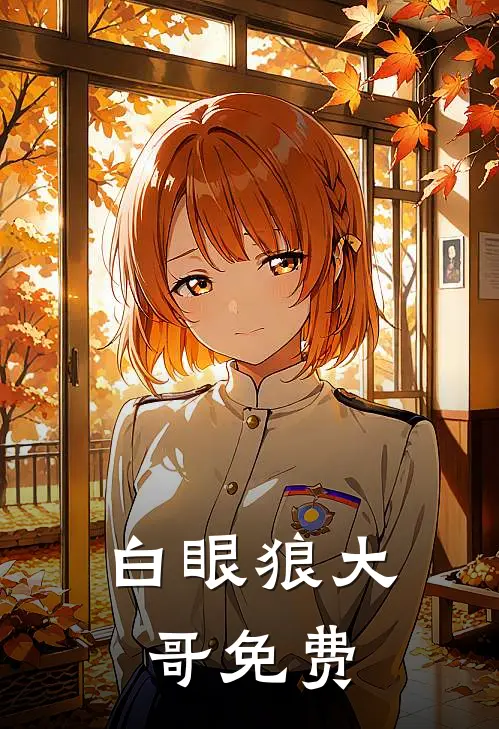 白眼狼大哥免费