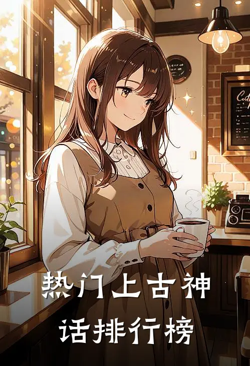 热门上古神话排行榜
