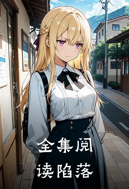 全集阅读陷落