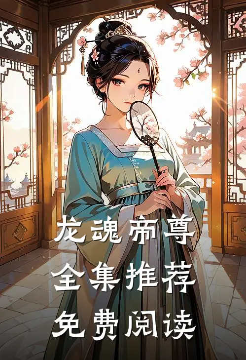 龙魂帝尊全集推荐免费阅读