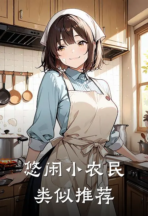 悠闲小农民类似推荐
