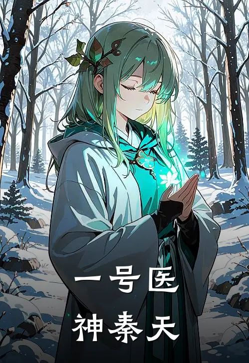 一号医神秦天