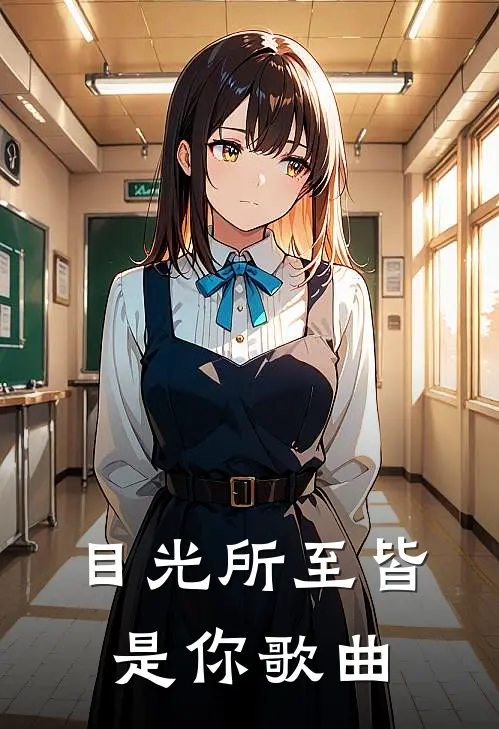 目光所至皆是你歌曲