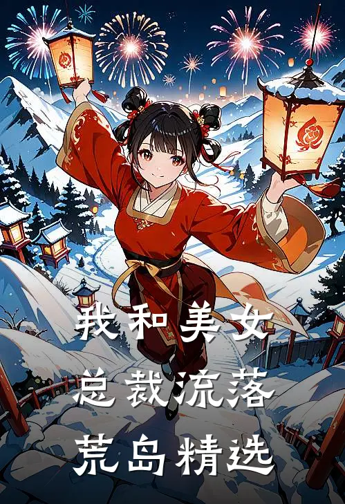 我和美女总裁流落荒岛精选