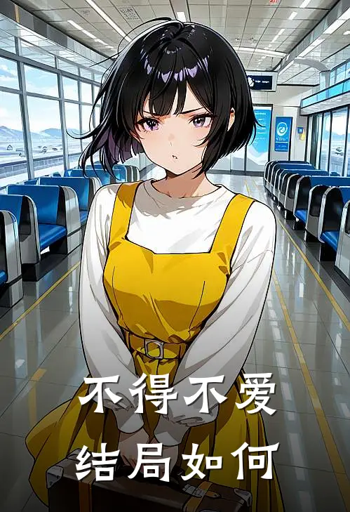 不得不爱结局如何
