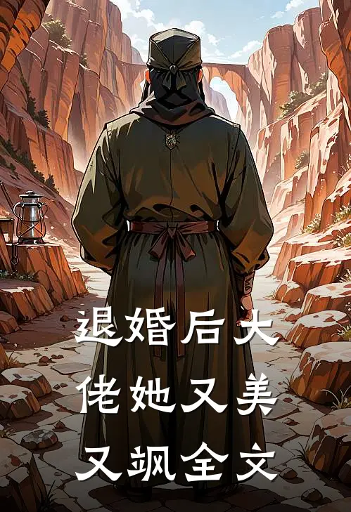 退婚后大佬她又美又飒全文