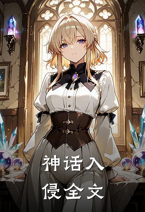 神话入侵全文