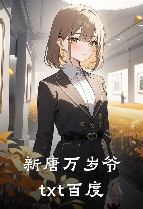 新唐万岁爷txt百度