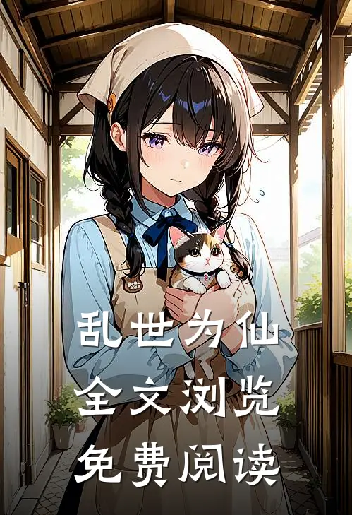 乱世为仙全文浏览免费阅读