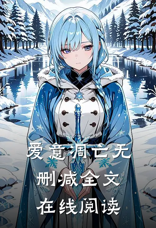 爱意凋亡无删减全文在线阅读