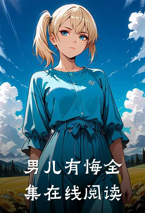 男儿有悔全集在线阅读
