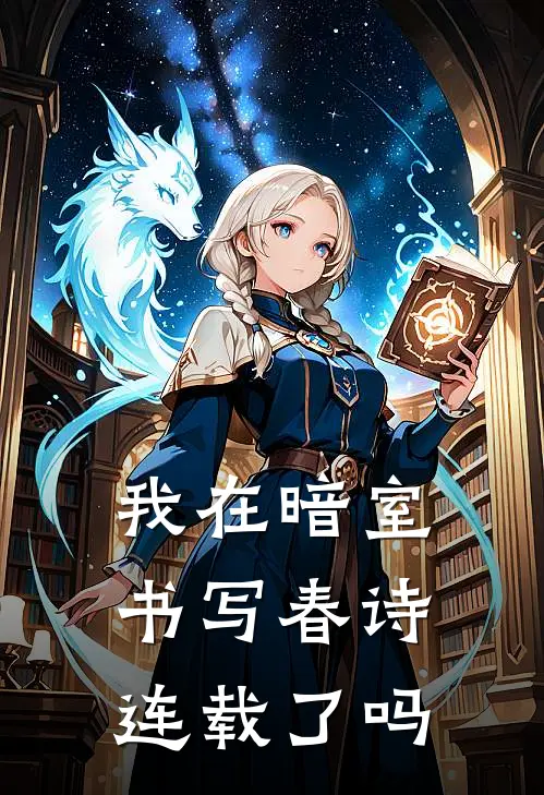 我在暗室书写春诗连载了吗