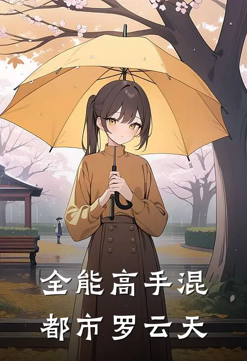 全能高手混都市罗云天