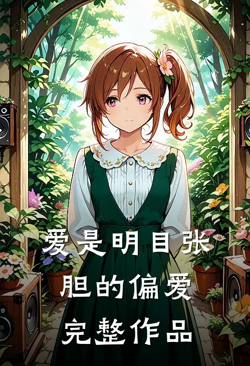 爱是明目张胆的偏爱完整作品