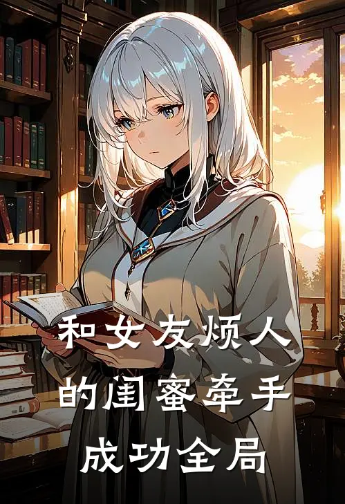 和女友烦人的闺蜜牵手成功全局