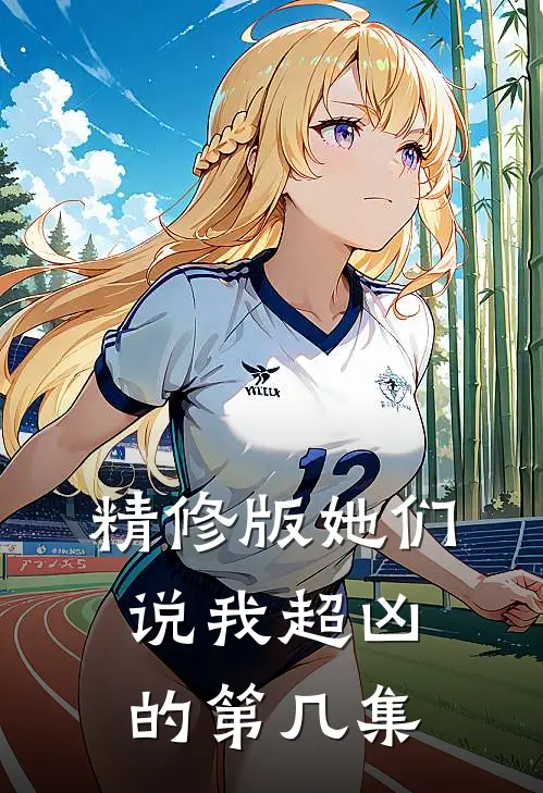 精修版她们说我超凶的第几集