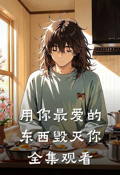 用你最爱的东西毁灭你全集观看