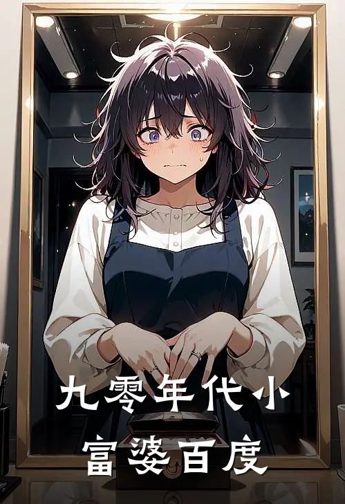 九零年代小富婆百度