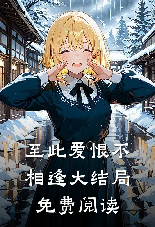 至此爱恨不相逢大结局免费阅读